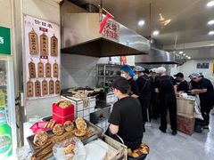 -王记肉火烧早餐中国店