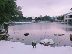 -苏州环秀晓筑养生度假村