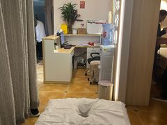 -蓉城阳光推拿馆(羊子山路店)