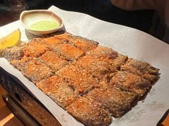 -谜森·小吃酒馆(上河城店)