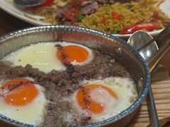 -ELI FALAFEL Lebanese&Mediterranean黎巴嫩美食(富城路店)