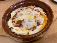 香肠肉酱饭-萨莉亚意式餐厅(天河城购物中心店)