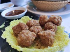 -玉林烤鸭店(黄村兴华店)