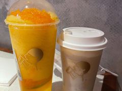 -喜茶(北京五棵松华熙店)