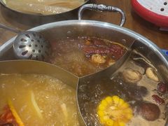 -谭三娘鲜切牛肉自助火锅(文殊院店)