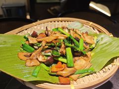 -云海肴云南菜·蒸汽石锅鱼(青岛万象城店)