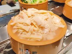 -龍歌自助小火锅(李沧顺和汇店)