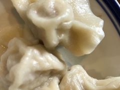 精肉酸菜-新兴园饺子馆(北京百子湾店)