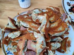 -桐梓锅贴饺(桃源东路店)