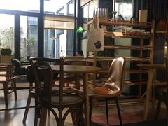大堂-大井咖啡店(大井巷店)