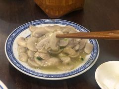 -同得兴 Since·1995 传统苏式面馆(嘉馀坊店)