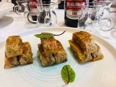 -喜湘宴·精致湖南菜(和平西桥店)