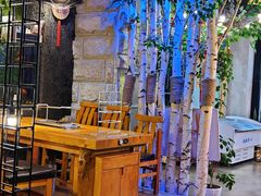 -牛上牛吊炉烧烤(红旗大街店)