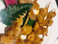 -大桥日本料理·日式放题·铁板定食(科兴科学园店)
