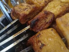 -鬼味烤翅(南锣鼓巷店)