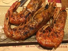 -赤坂亭·M9和牛烧肉·铁板烧(合肥万象城店)