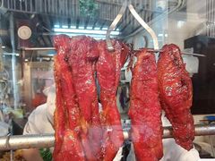 -老字号蛇口德记烧腊饭店·海鲜加工