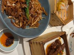 -广州酒家(中华广场店)