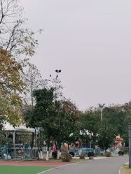 -玄武湖景区-情侣园游乐场
