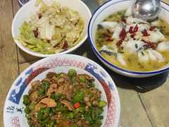 -湘香私房菜(大石长隆店)