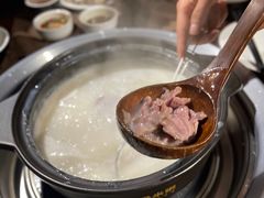 -大良毋米粥(锦龙路总店)