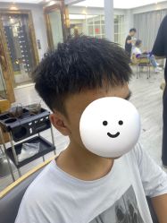 点击看大图 -辛格·潮沙龙