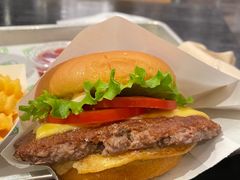 -Shake Shack(南山万象天地店)