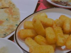 脆鲜奶-中央财经大学-食堂