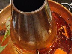 -北门涮肉·铜锅涮肉(南锣鼓巷店)