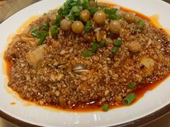 蒜泥白肉-成都味道(望江西路店)