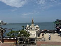 -海东龙宫寺