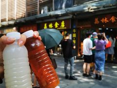 -荔林食店(西华路店)