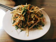 -三点小吃(山大店)