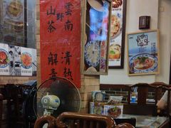 -阿殳菜馆·私厨(水围村店)