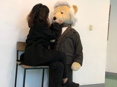 -济州岛泰迪熊博物馆