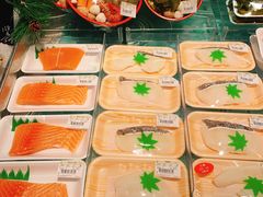 -金鹰超市(国际购物中心新街口店)