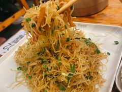 海米干鱿炒米粉-木屋烧烤(创业店)