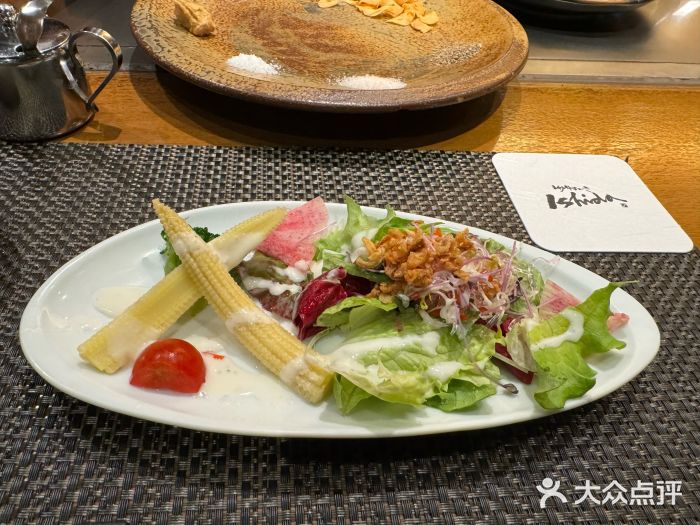 神户牛排 石田屋(本店)图片
