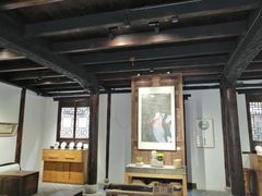 -月栖华明-云间草堂清茶馆(泗泾古镇店)