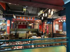 -吼堂老火锅(太古里总店)