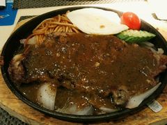 -半秋山西餐厅(宜昌大洋店)