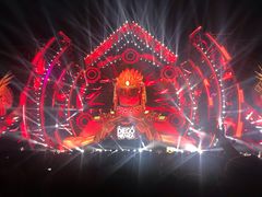 -沈阳国际会展中心管理有限公司