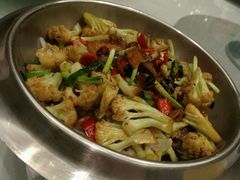 -百年食府(亦庄店)