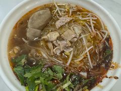 -王记老幺肥肠粉