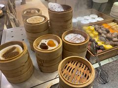 -听松楼·花园酒店·自助餐厅(红梅公园店)