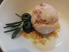 哈根达斯冰淇淋-ZHAO赵·牛扒坊(万象城店)