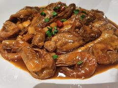 -宝燕壹号景观餐厅(龙盛国际商业广场店)