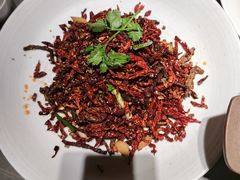 -三江里·宜宾川菜(亚运村店)