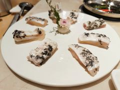 龙胆皮-围炉夜话·潮汕卤水火锅(榕江店)