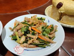 -八大碗·精致东北菜(东陵西路店)